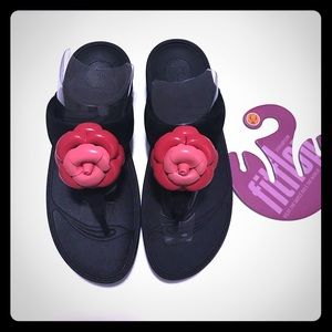 Authentic Fitlop Sandals